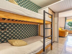 1 bedroom, Internet - Les Regates by Interhome (Hyères)