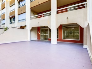 Detalle exterior