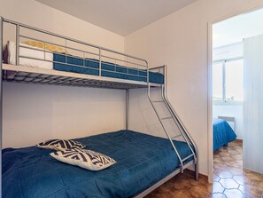1 Schlafzimmer, Internetzugang