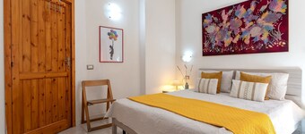 La Casetta di Franci by Interhome
