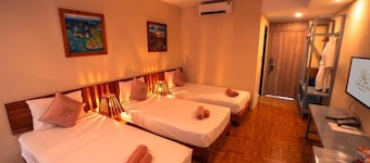 Pink Hotel