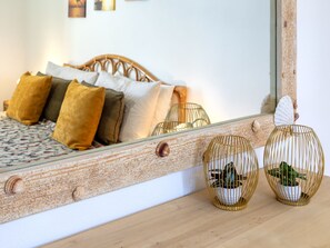 4 bedrooms, internet