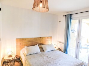 1 bedroom, Internet