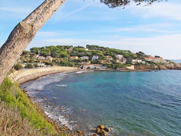 Plage