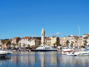 Port de plaisance