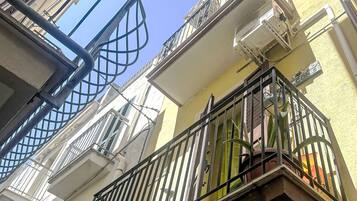 DĂ©tail de lâextĂ©rieur