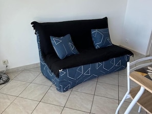 TV - 180° sea view | Wifi | Parking | (Saint Raphaël)