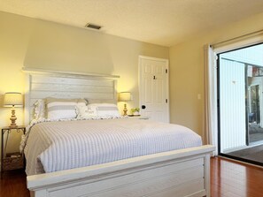 3 chambres, Wi-Fi, draps fournis