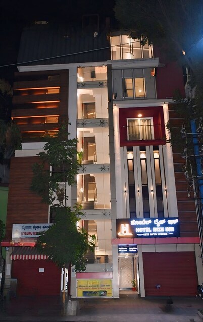 Hotel Rize Inn