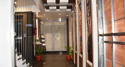 Hotel Rize Inn