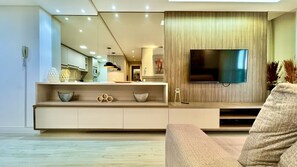 Smart TV 