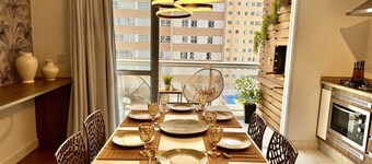 Charming 2 bedrooms next to the Botanical Garden