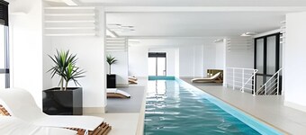 2 Quartos no Condomínio Clube Sky com Garagem