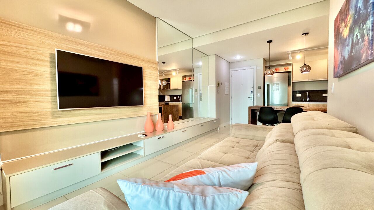 スマートテレビ