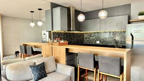 Interior - Premium Studio Lifespace Curitiba Batel com vaga (Curitiba)