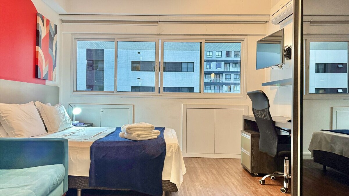 Bild für Gastgeberprofil