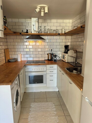 Ibiza - Apartment - Sleeps 4 - Old Town