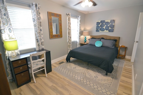 The Boho Roost