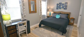 The Boho Roost