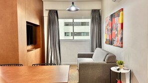 تلفزيون ذكي