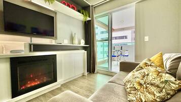 Smart TV