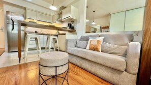 スマートテレビ