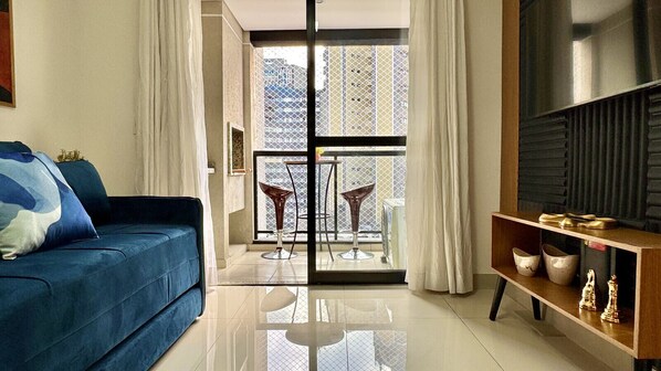 Televisio