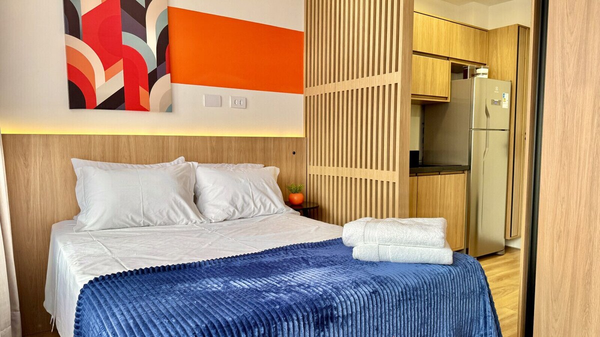 Bild für Gastgeberprofil