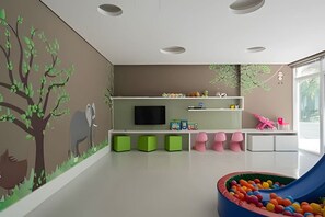 Kinderbereich