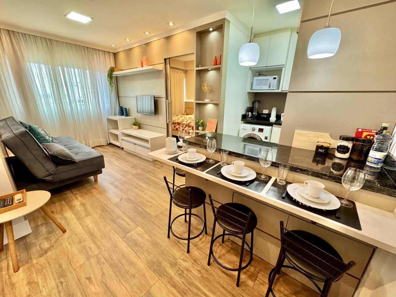 Interieur