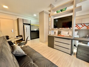 Smart TV