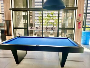 Sala de jogos
