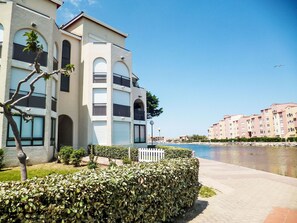 Exterior - Les Marquises by Interhome (Le Barcarès)