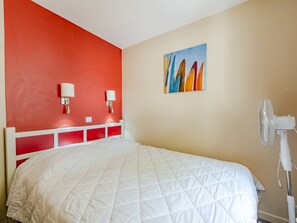 1 bedroom, Internet - Les Marquises by Interhome (Le Barcarès)