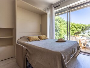 1 habitación y internet