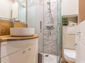 Bathroom - De La Plage by Interhome (Cap d'Agde)