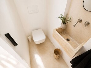 Hair dryer - Dimora di Victor by Symphonya Rentals (Nardò)