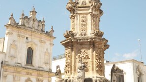 مكان جذب سياحي