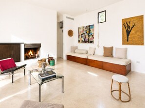 Chimenea 