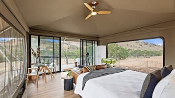 1 slaapkamer, wifi, beddengoed