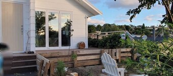 Private Suite - Sherwood Forest, Otumoetai, Tauranga