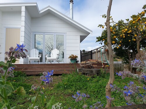 Private Suite in Shared Family Home in Otumoetai - 'Sherwood Forest'