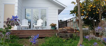 Private Suite in Shared Family Home in Otumoetai - 'Sherwood Forest'