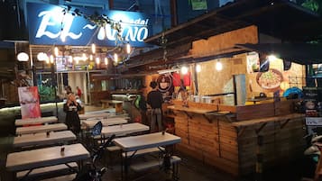 Nightclub