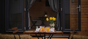 Casa della Montagna Sila by Tiny Away
