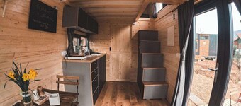 Casa della Montagna Sila by Tiny Away