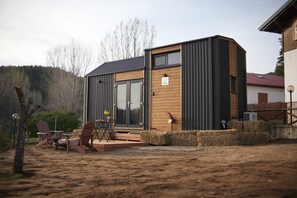 Exterior - Casa della Montagna Sila by Tiny Away (Lorica)