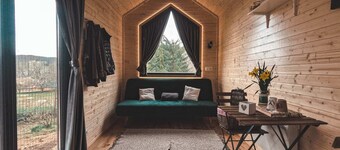 Casa della Montagna Sila by Tiny Away