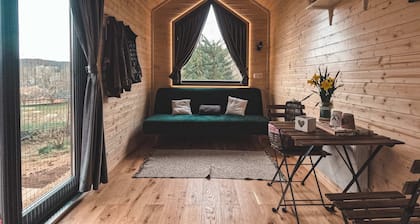 Casa della Montagna Sila by Tiny Away