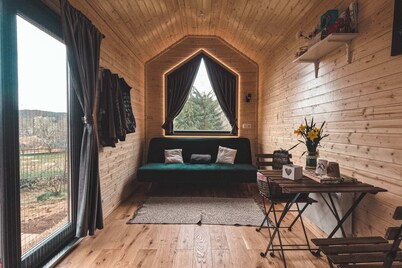 Casa della Montagna Sila by Tiny Away